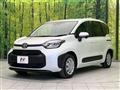2025 Toyota Sienta
