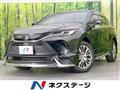 2020 Toyota Harrier