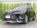 2020 Toyota Harrier