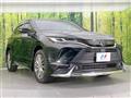 2020 Toyota Harrier