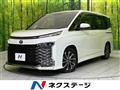 2023 Toyota Voxy