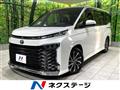 2025 Toyota Voxy