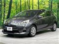 2012 Toyota AQUA