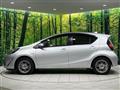 2019 Toyota AQUA