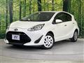 2018 Toyota AQUA