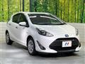 2019 Toyota AQUA