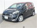 2016 Toyota Sienta