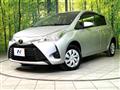 2018 Toyota Vitz