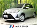 2018 Toyota Vitz