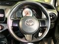 2018 Toyota Vitz