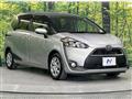 2017 Toyota Sienta