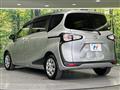 2017 Toyota Sienta