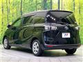 2019 Toyota Sienta