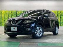 2016 Nissan X-Trail