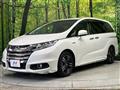 2017 Honda Odyssey Hybrid
