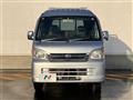 2009 Daihatsu Hijet Truck