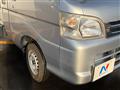 2009 Daihatsu Hijet Truck