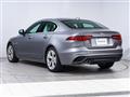 2019 Jaguar XE