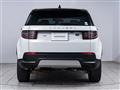 2021 Land Rover Discovery Sport