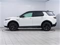 2021 Land Rover Discovery Sport