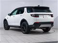 2021 Land Rover Discovery Sport