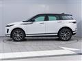 2024 Land Rover RangeRover Evoque
