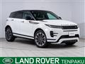 2024 Land Rover RangeRover Evoque