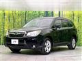 2012 Subaru Forester