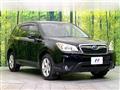 2012 Subaru Forester