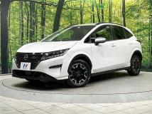 2022 Nissan Note