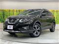 2019 Nissan X-Trail