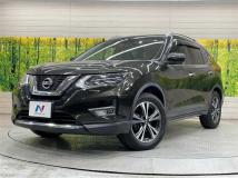 2019 Nissan X-Trail