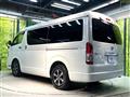 2019 Toyota Hiace Wagon