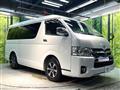 2019 Toyota Hiace Wagon