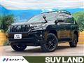 2021 Toyota Land Cruiser Prado