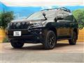 2021 Toyota Land Cruiser Prado