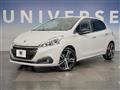 2017 Peugeot 208