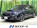 2015 Subaru Levorg