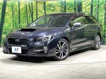 2015 Subaru Levorg