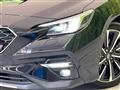 2021 Subaru Levorg
