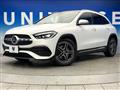 2020 Mercedes-Benz GLA-Class