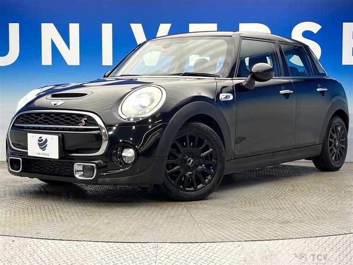 2014 U.K. Others U.K. Others