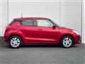 2022 Suzuki Swift