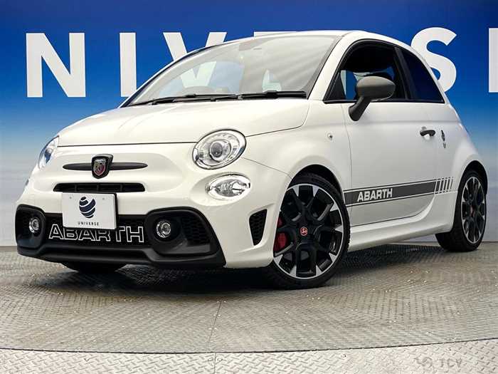 2019 ABARTH ABARTH OTHERS