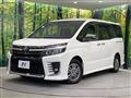 2017 Toyota Voxy