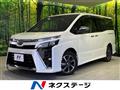 2020 Toyota Voxy