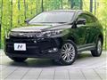 2016 Toyota Harrier