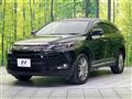2016 Toyota Harrier