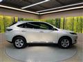 2016 Toyota Harrier
