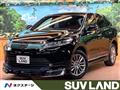 2018 Toyota Harrier